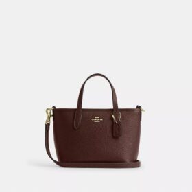Bolsos Tote City Mini