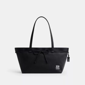 Bolsos Tote con lazo «Loop» de Coachtopia