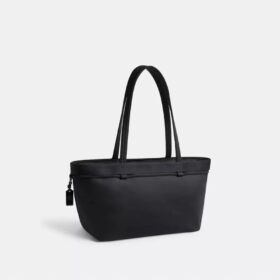 Bolsos Tote con lazo «Loop» de Coachtopia