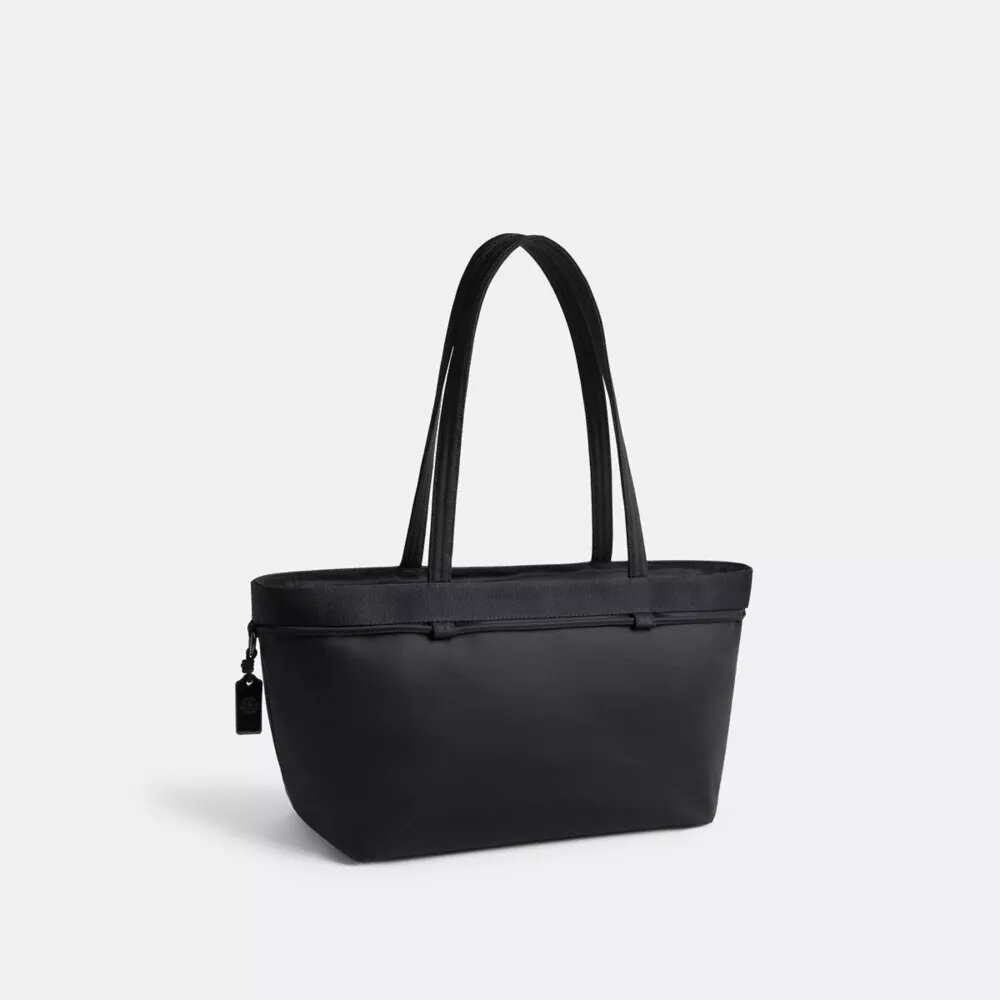 Bolsos Tote con lazo «Loop» de Coachtopia