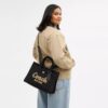 Bolsos Tote de carga
