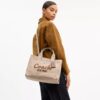 Bolsos Tote de carga