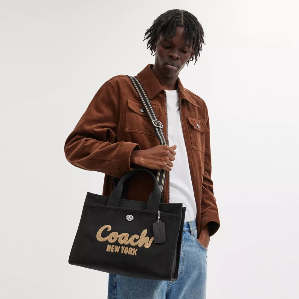 Bolsos Tote de carga