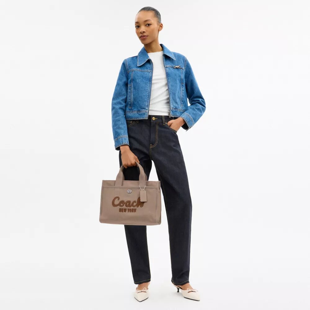 Bolsos Tote de carga