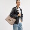 Bolsos Tote de carga