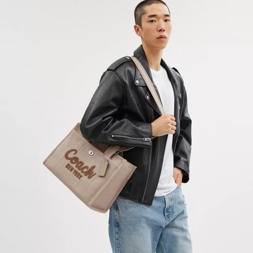 Bolsos Tote de carga