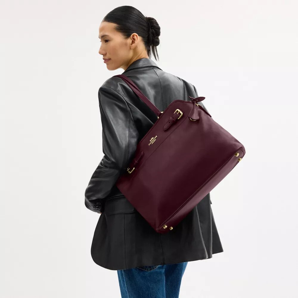 Bolsos Tote Easton