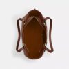 Bolsos Tote Easton en chenilla exclusiva