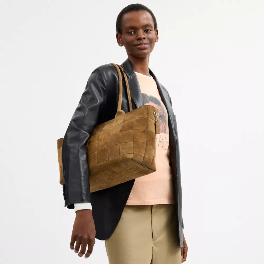 Bolsos Tote grandes Alter/Ego