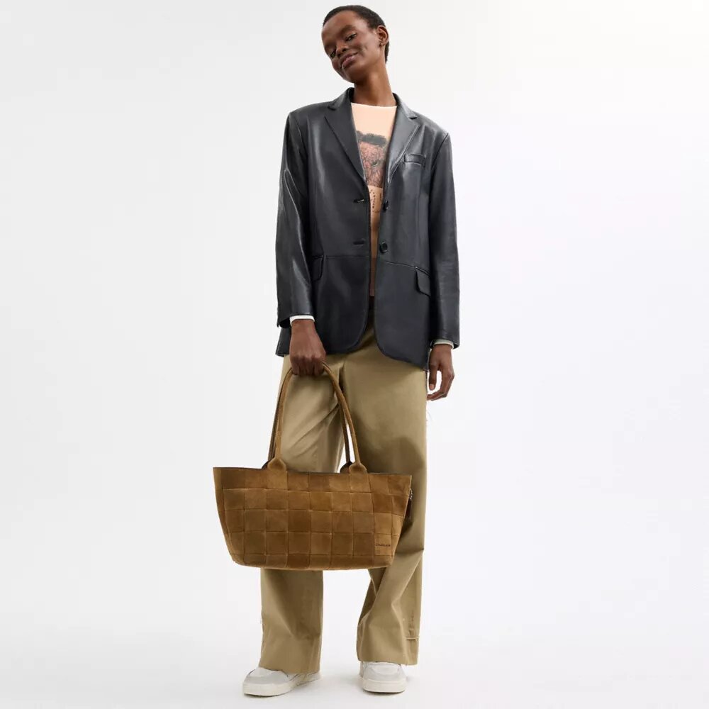 Bolsos Tote grandes Alter/Ego