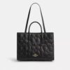 Bolsos Tote Maggie en cuero exclusivo