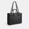 Bolsos Tote Maggie en cuero exclusivo