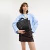 Bolsos Tote Maggie en cuero exclusivo