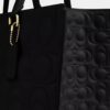 Bolsos Tote Maggie en cuero exclusivo