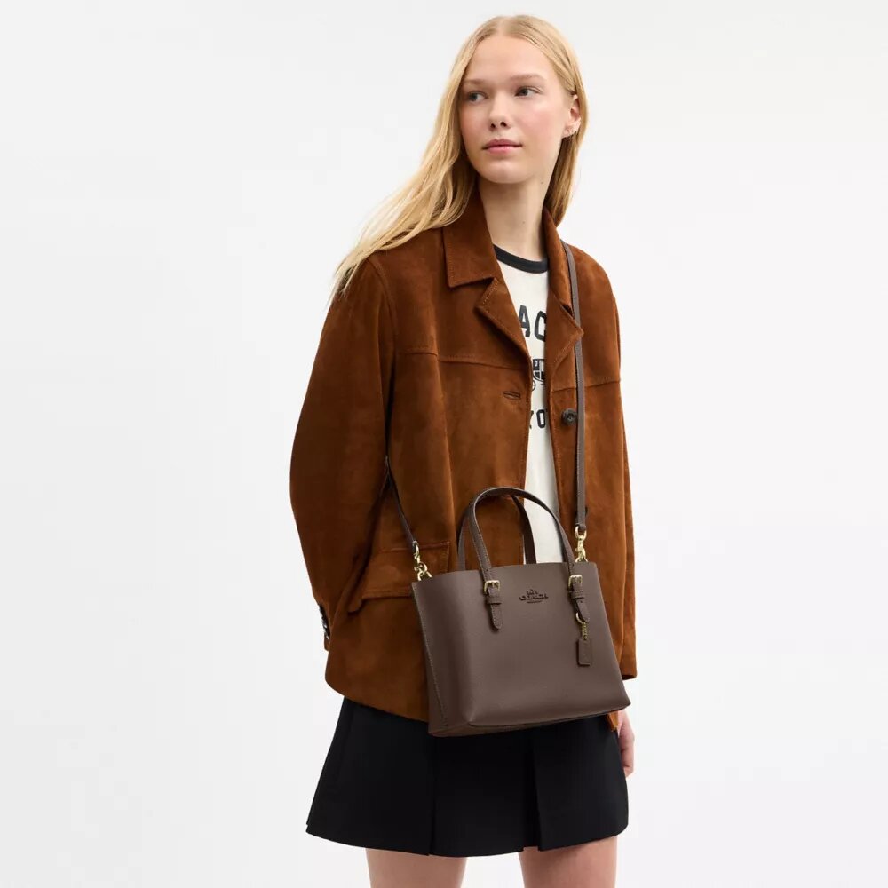 Bolsos Tote Mollie 25