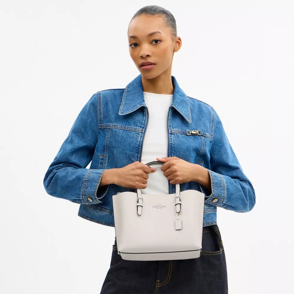 Bolsos Tote Mollie 25