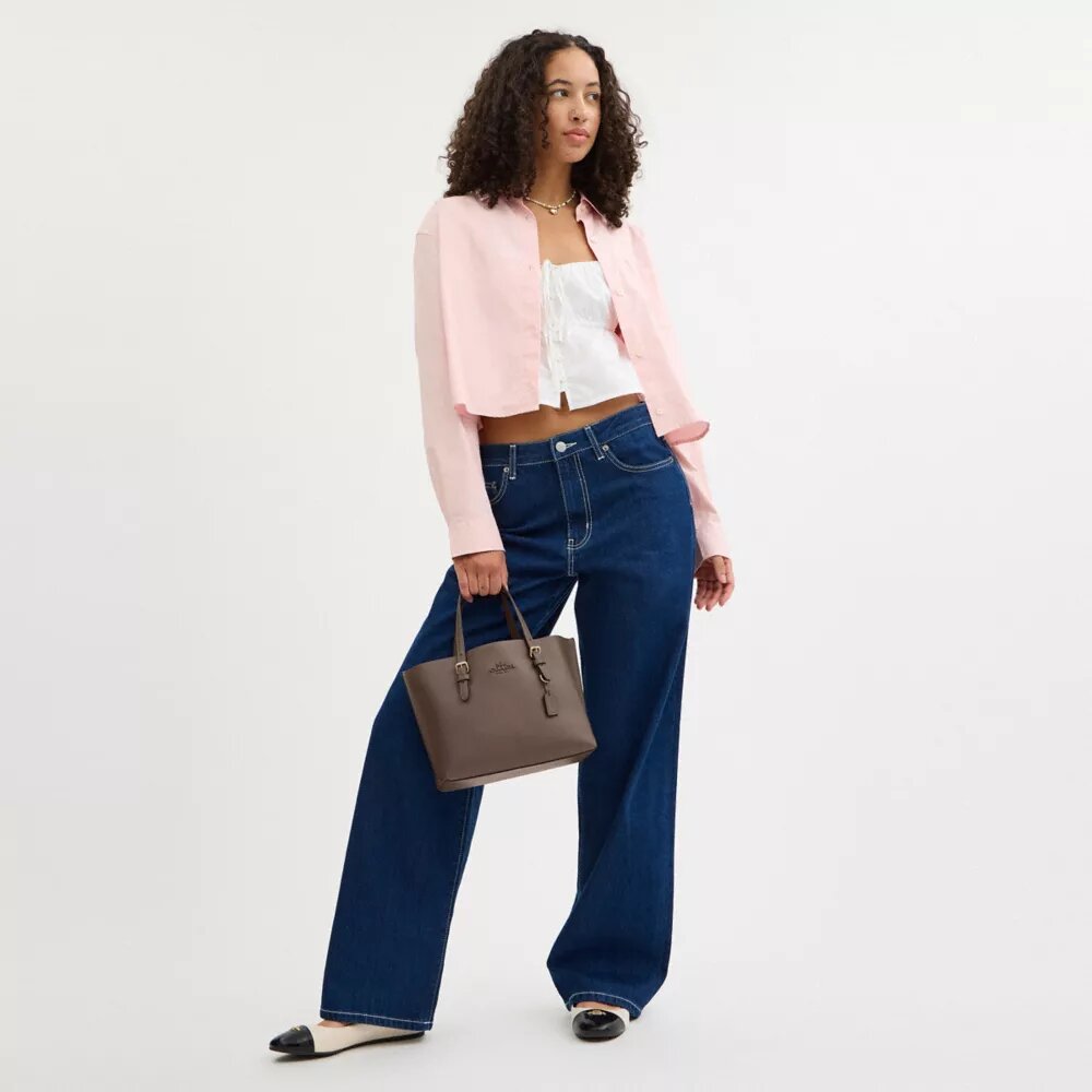 Bolsos Tote Mollie 25
