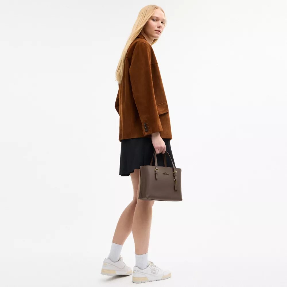 Bolsos Tote Mollie 25