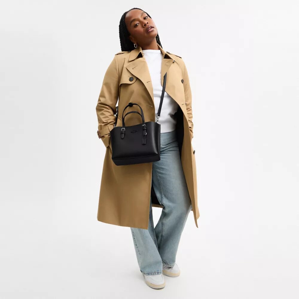 Bolsos Tote Mollie 25