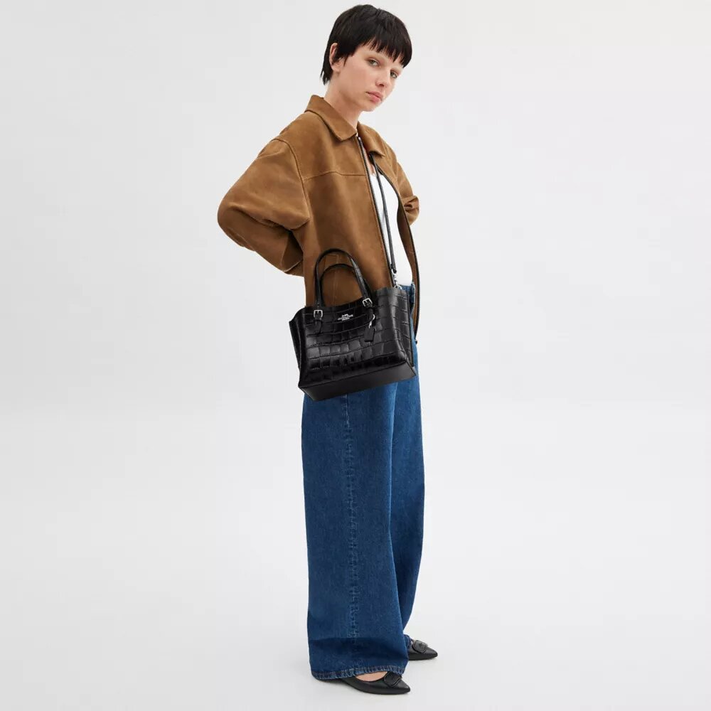 Bolsos Tote Mollie 25