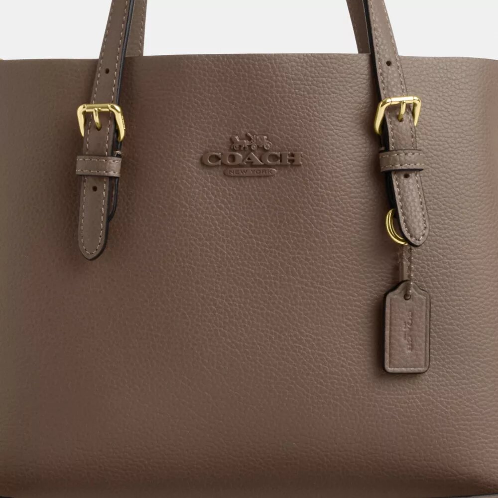 Bolsos Tote Mollie 25