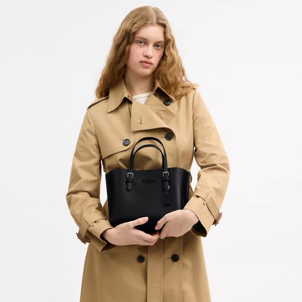 Bolsos Tote Mollie 25