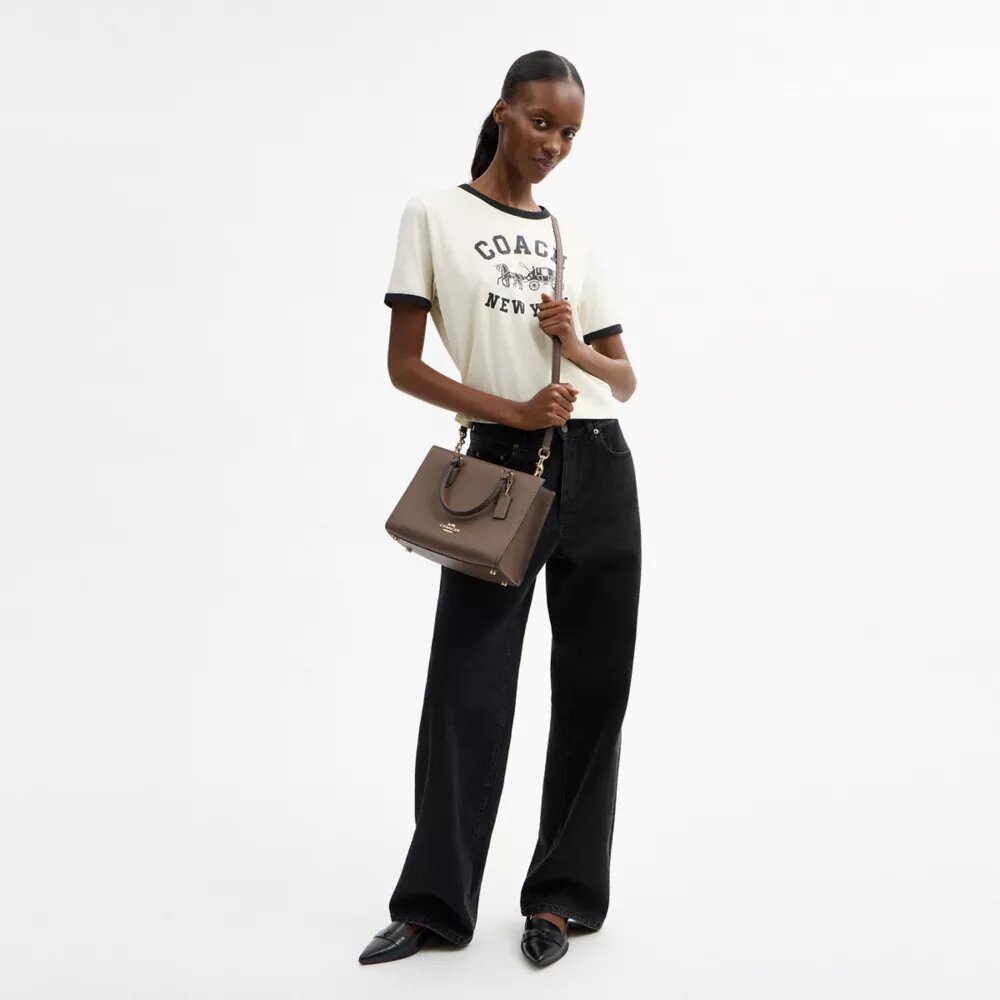Bolsos Tote pequeños Maggie