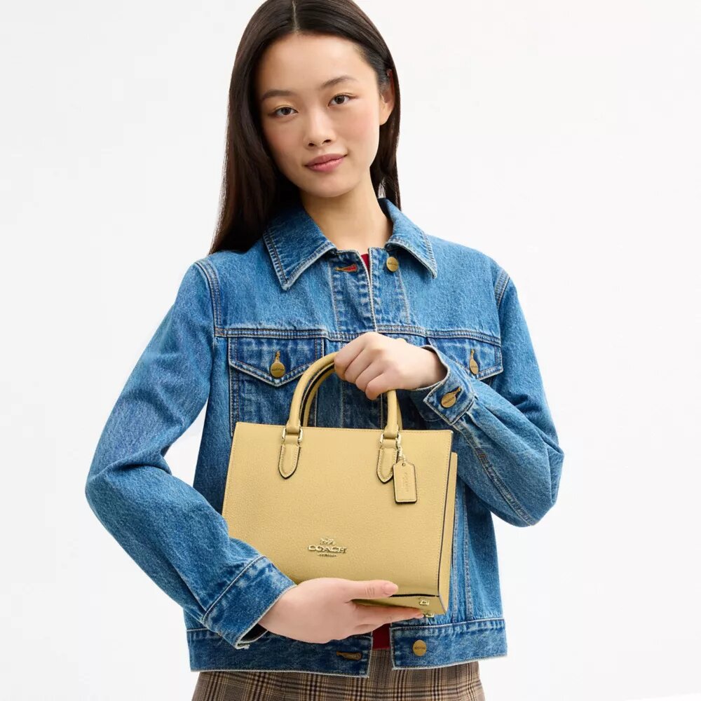 Bolsos Tote pequeños Maggie