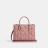 Bolsos Tote pequeños Maggie en cuero exclusivo
