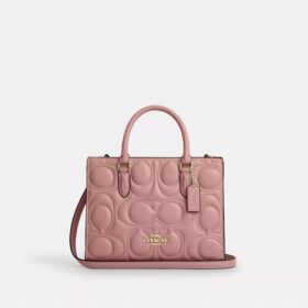 Bolsos Tote pequeños Maggie en cuero exclusivo