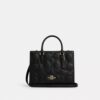 Bolsos Tote pequeños Maggie en cuero exclusivo