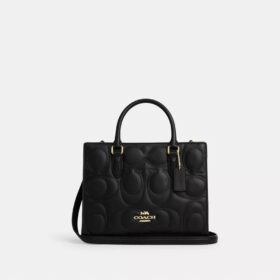 Bolsos Tote pequeños Maggie en cuero exclusivo