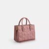 Bolsos Tote pequeños Maggie en cuero exclusivo