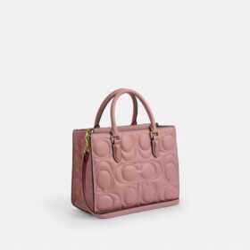 Bolsos Tote pequeños Maggie en cuero exclusivo