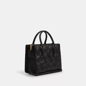 Bolsos Tote pequeños Maggie en cuero exclusivo