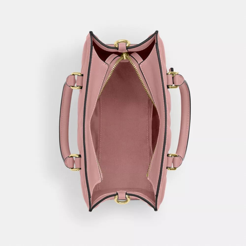 Bolsos Tote pequeños Maggie en cuero exclusivo