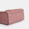 Bolsos Tote pequeños Maggie en cuero exclusivo