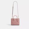 Bolsos Tote pequeños Maggie en cuero exclusivo