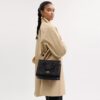 Bolsos Tote pequeños Maggie en cuero exclusivo