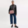 Bolsos Tote pequeños Maggie en cuero exclusivo
