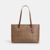 Bolsos Tote Signature Canvas