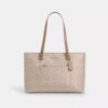Bolsos Tote Signature Canvas