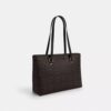 Bolsos Tote Signature Canvas