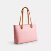 Bolsos Tote Signature Canvas