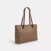 Bolsos Tote Signature Canvas