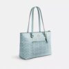Bolsos Tote Signature Canvas