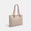 Bolsos Tote Signature Canvas