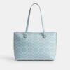 Bolsos Tote Signature Canvas