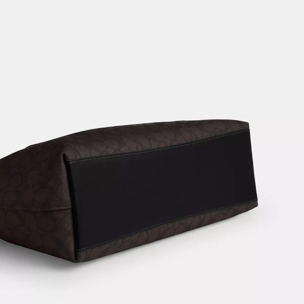 Bolsos Tote Signature Canvas