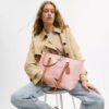 Bolsos Tote Signature Canvas